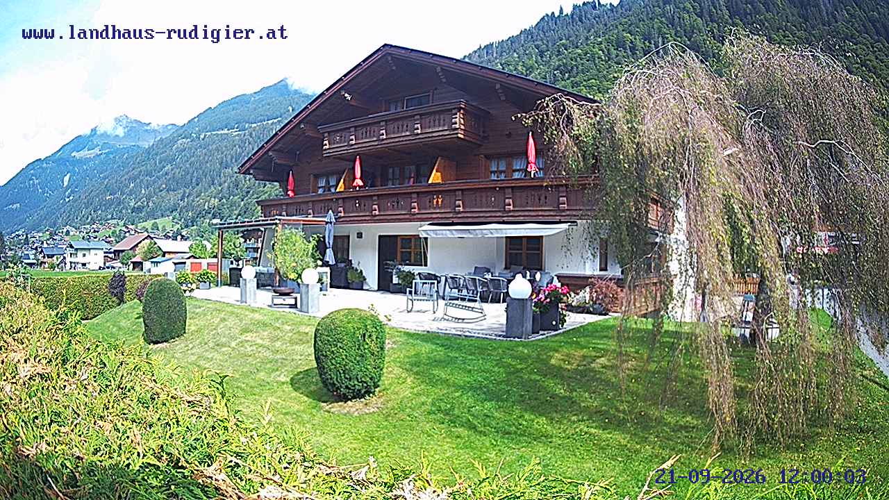 Gortipohl | Landhaus Rudigier