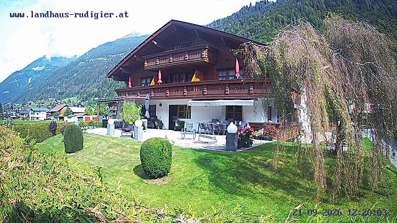 Gortipohl | Landhaus Rudigier