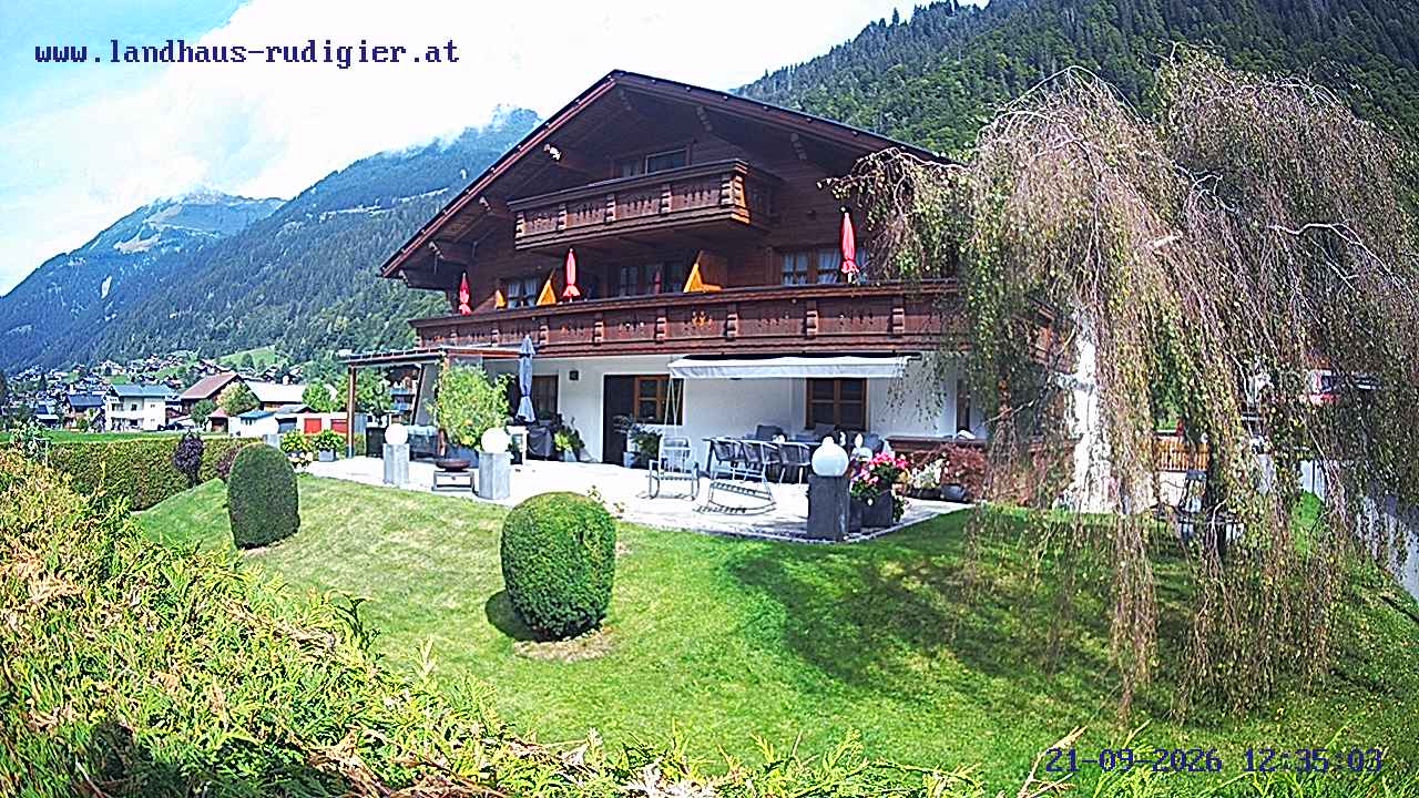 Gortipohl | Landhaus Rudigier
