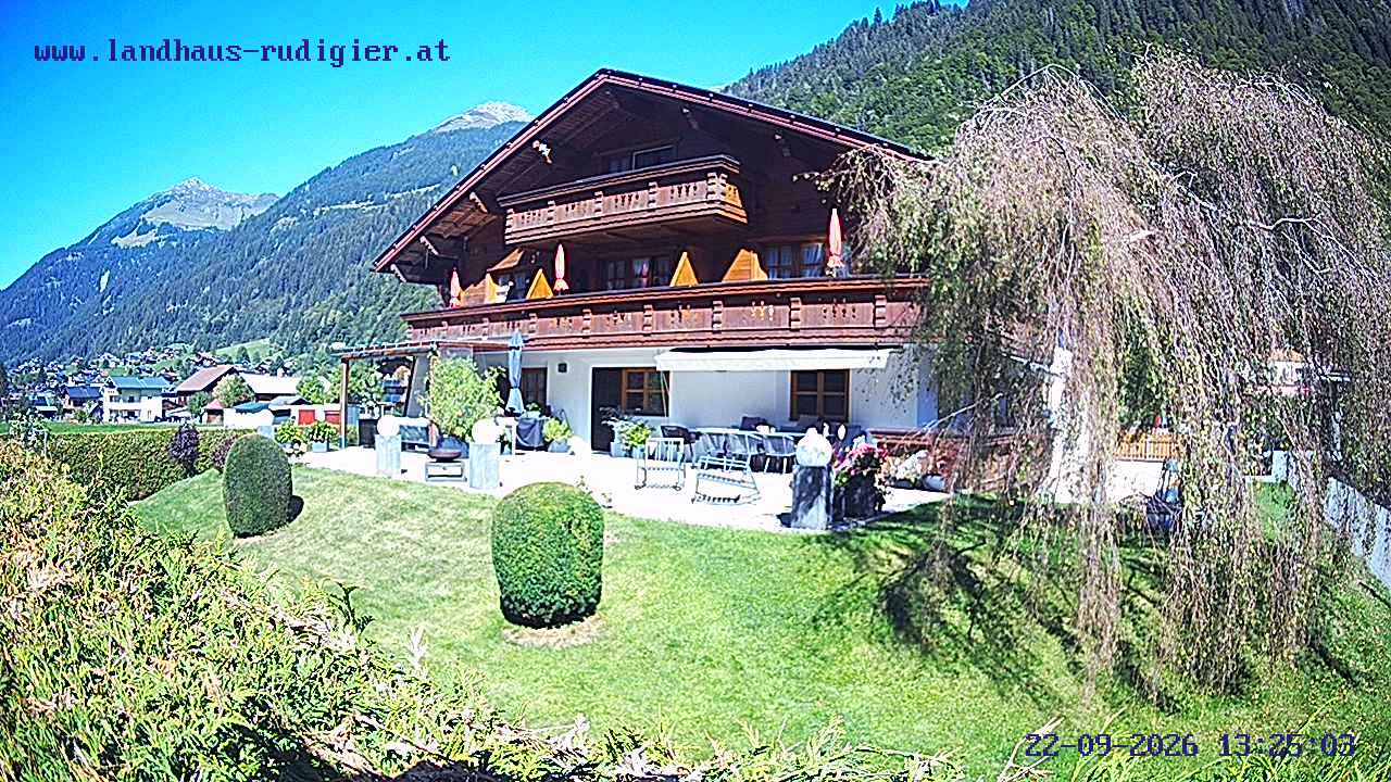 Gortipohl | Landhaus Rudigier
