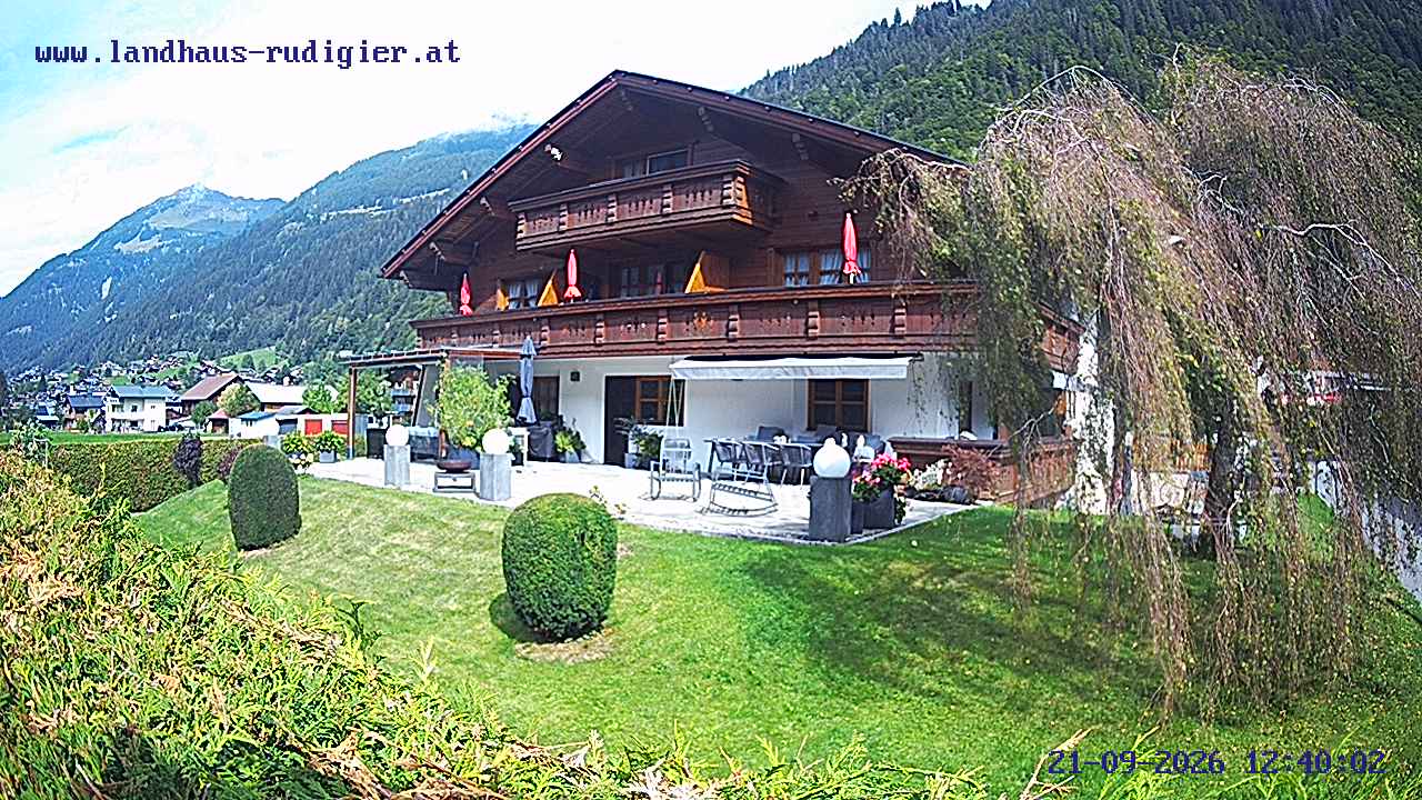 Gortipohl | Landhaus Rudigier