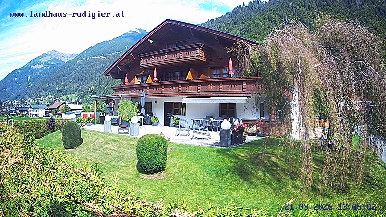 Gortipohl | Landhaus Rudigier
