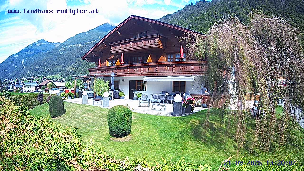 Gortipohl | Landhaus Rudigier