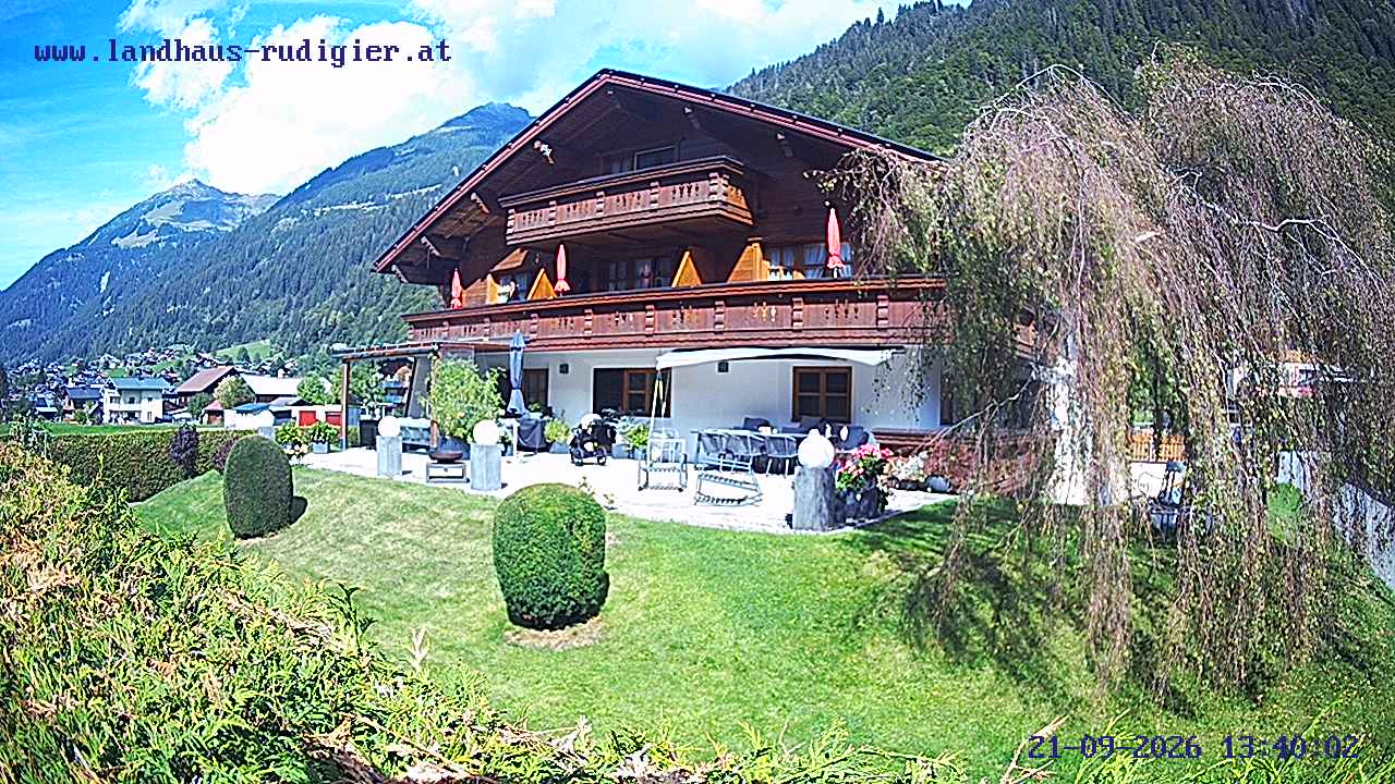Gortipohl | Landhaus Rudigier