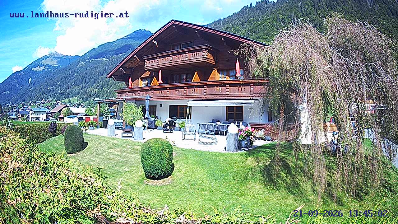Gortipohl | Landhaus Rudigier