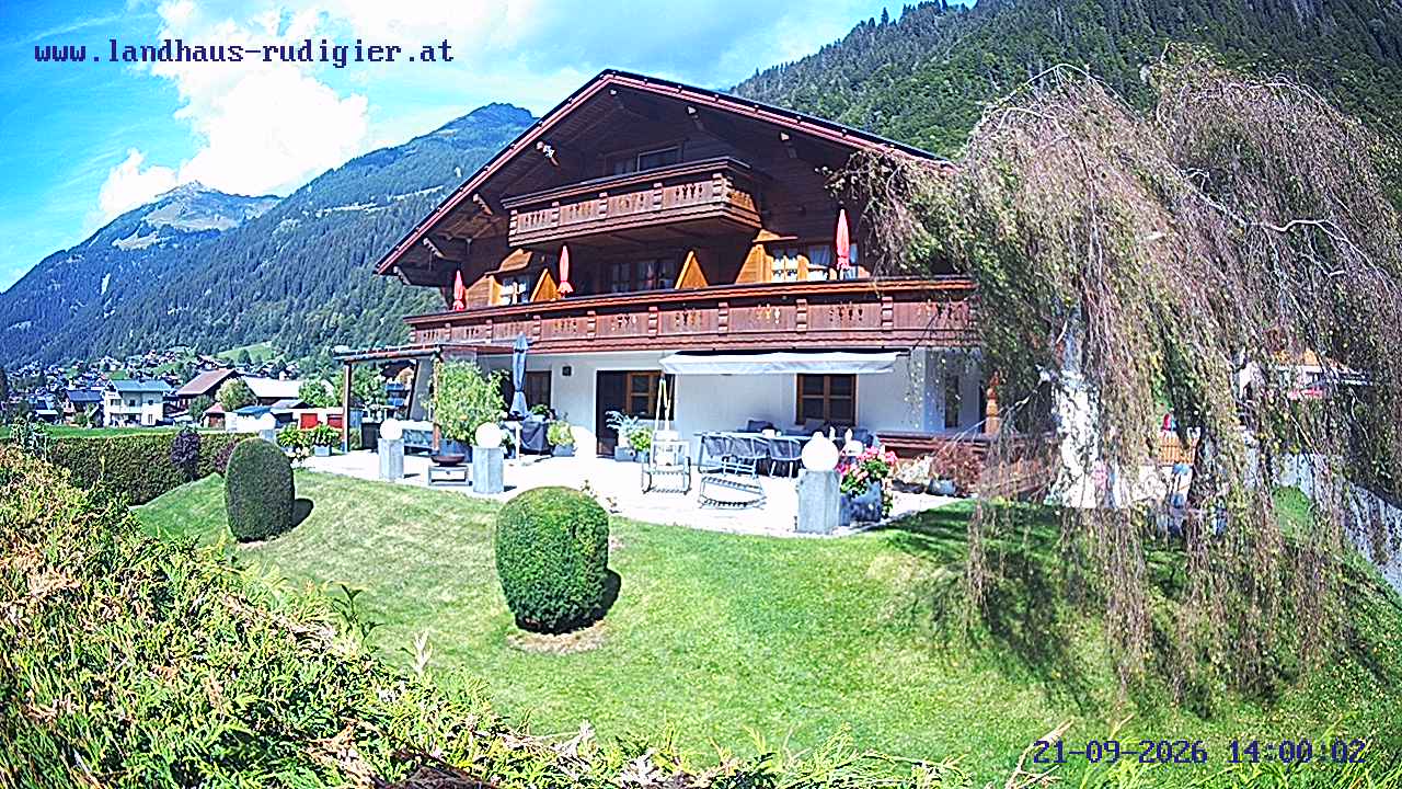 Gortipohl | Landhaus Rudigier