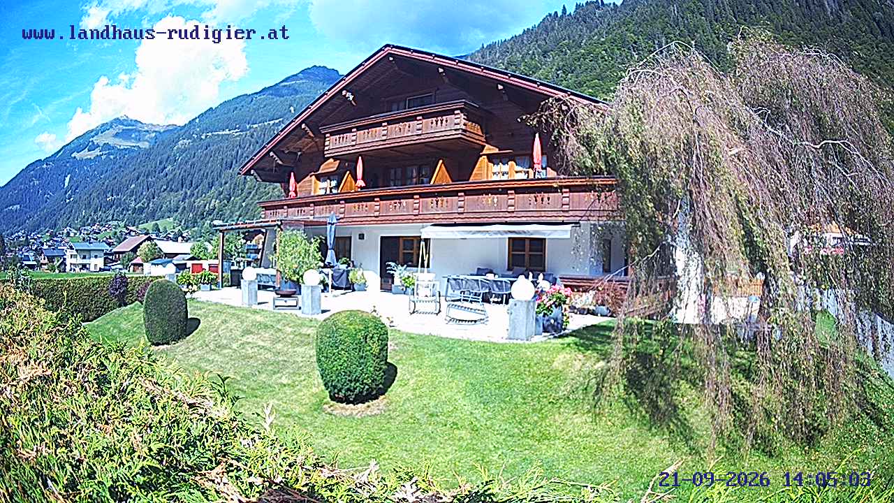Gortipohl | Landhaus Rudigier