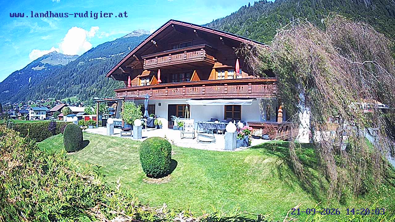 Gortipohl | Landhaus Rudigier