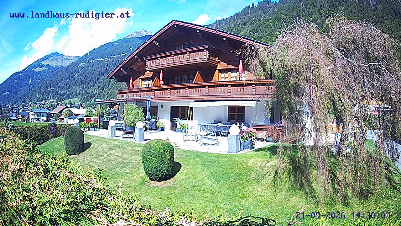 Gortipohl | Landhaus Rudigier