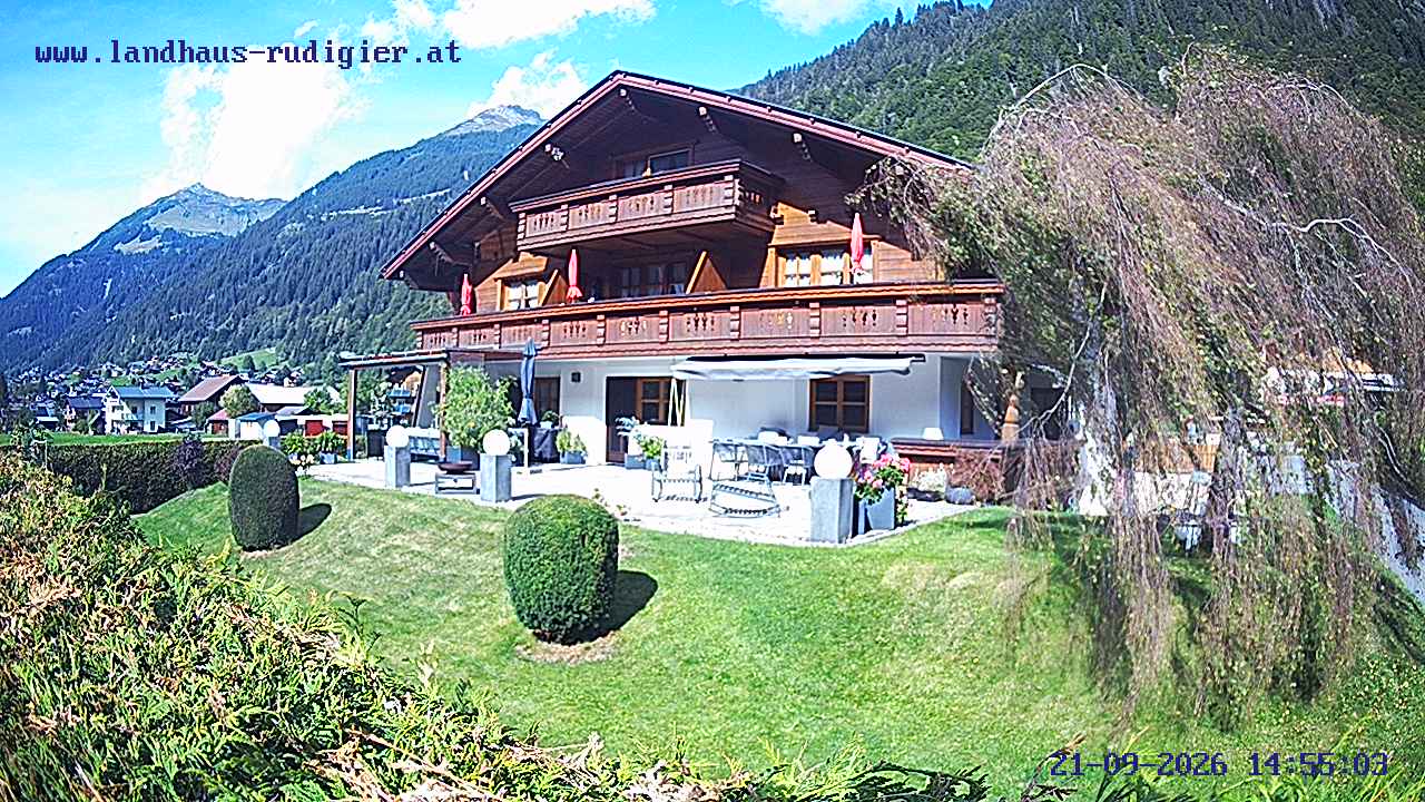 Gortipohl | Landhaus Rudigier