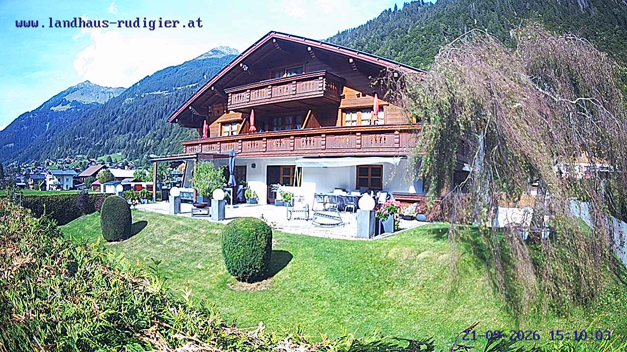 Gortipohl | Landhaus Rudigier