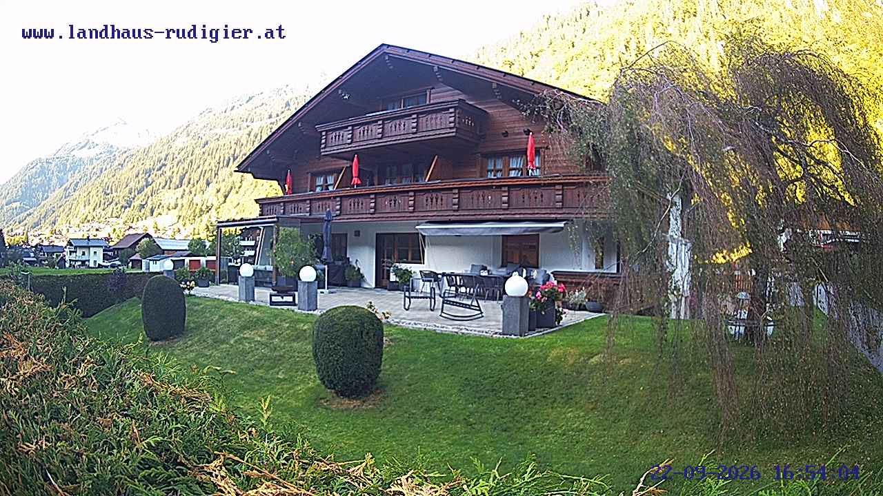Gortipohl | Landhaus Rudigier