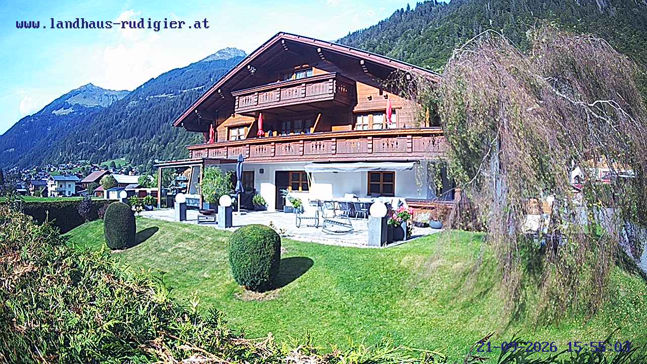 Gortipohl | Landhaus Rudigier