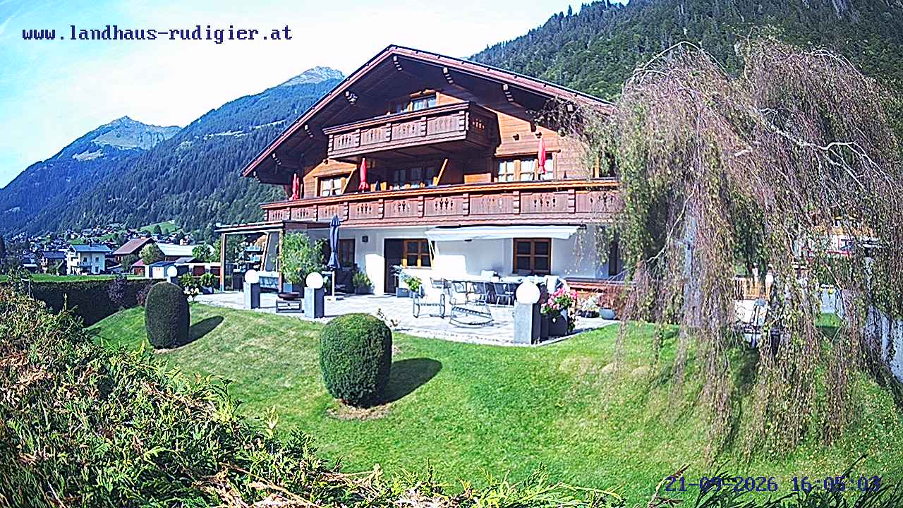 Gortipohl | Landhaus Rudigier