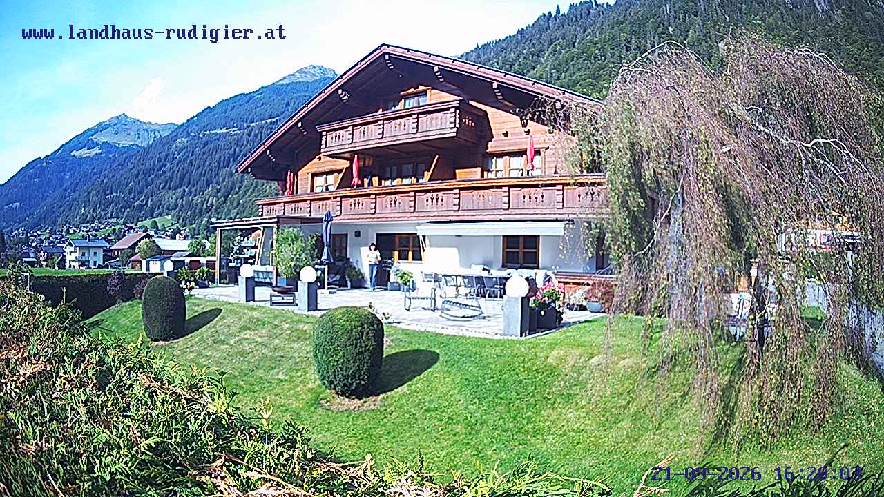Gortipohl | Landhaus Rudigier
