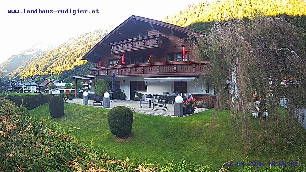 Gortipohl | Landhaus Rudigier
