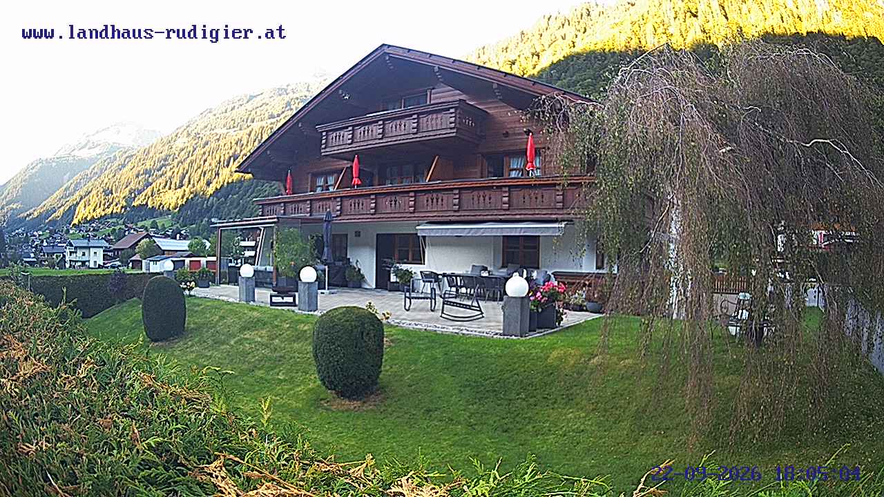 Gortipohl | Landhaus Rudigier