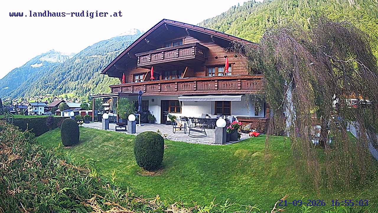 Gortipohl | Landhaus Rudigier