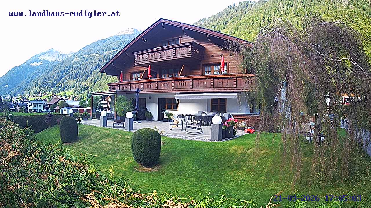 Gortipohl | Landhaus Rudigier