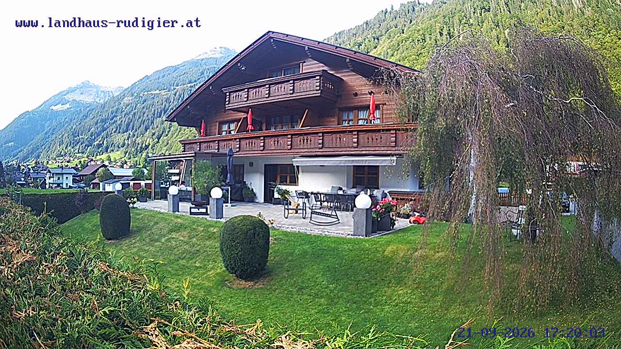 Gortipohl | Landhaus Rudigier