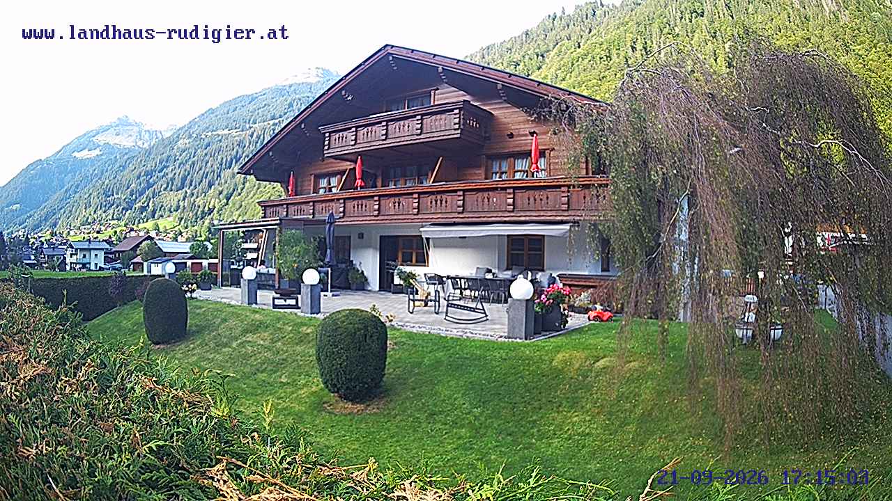 Gortipohl | Landhaus Rudigier