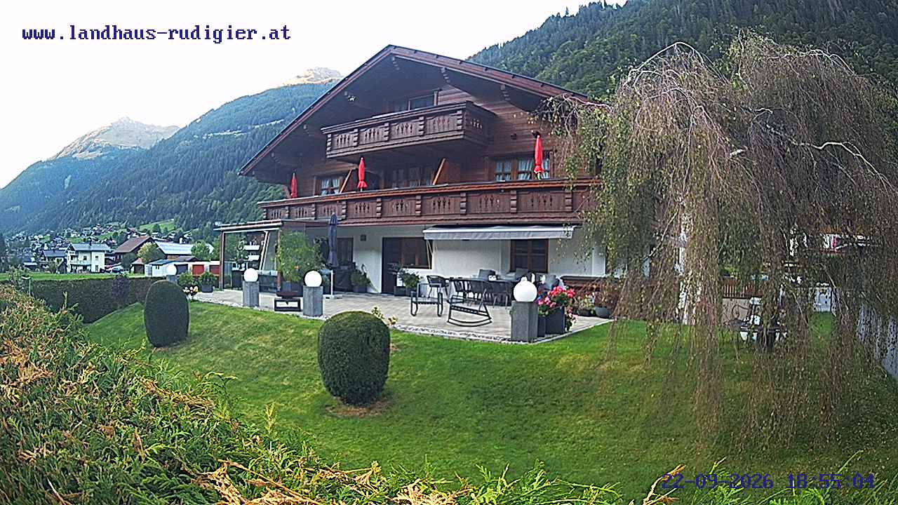 Gortipohl | Landhaus Rudigier