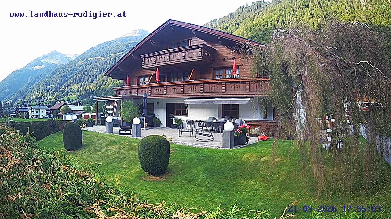 Gortipohl | Landhaus Rudigier