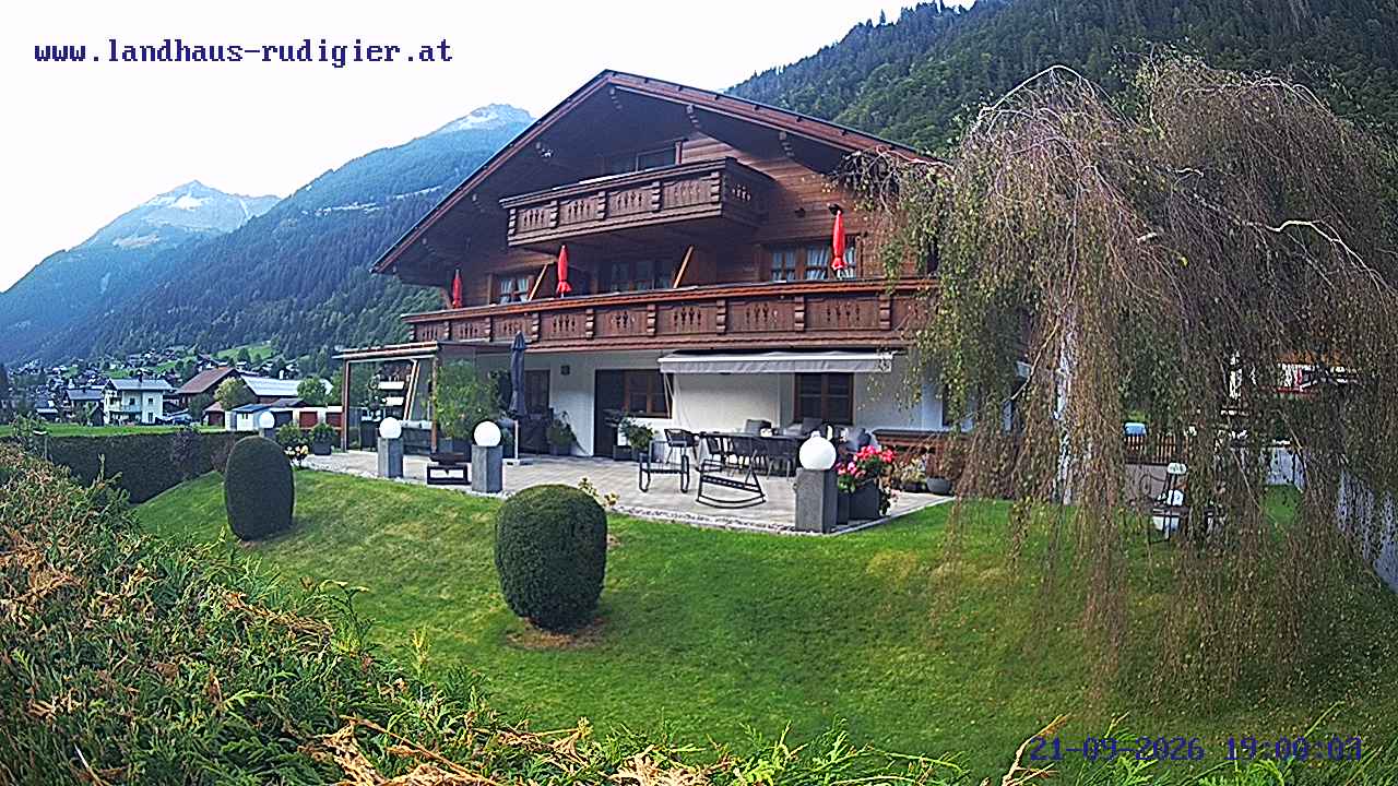 Gortipohl | Landhaus Rudigier