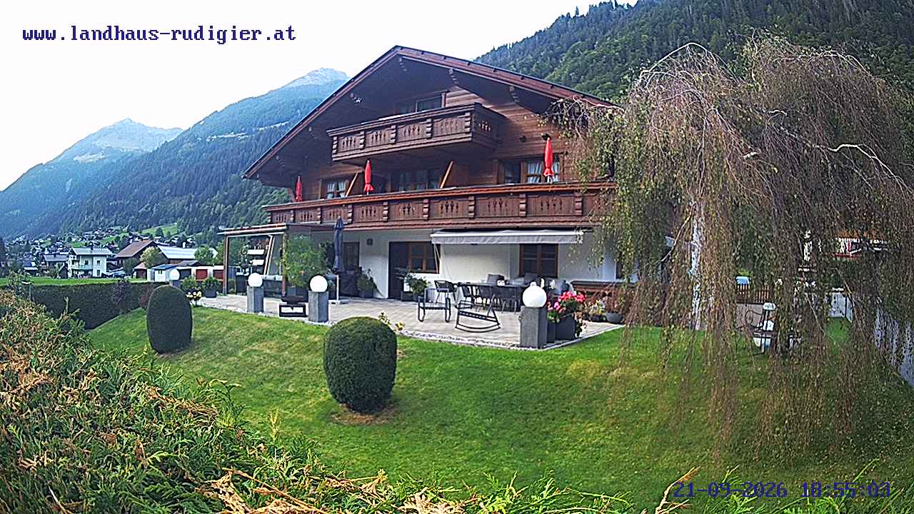 Gortipohl | Landhaus Rudigier
