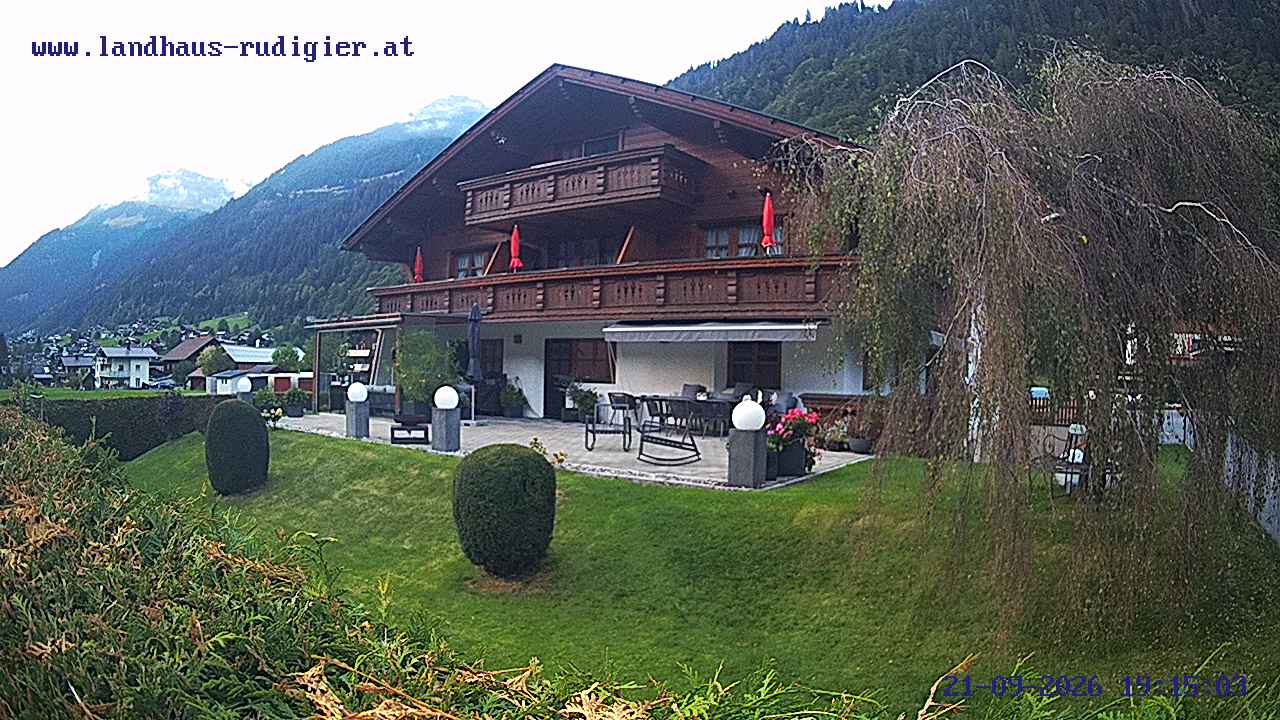 Gortipohl | Landhaus Rudigier
