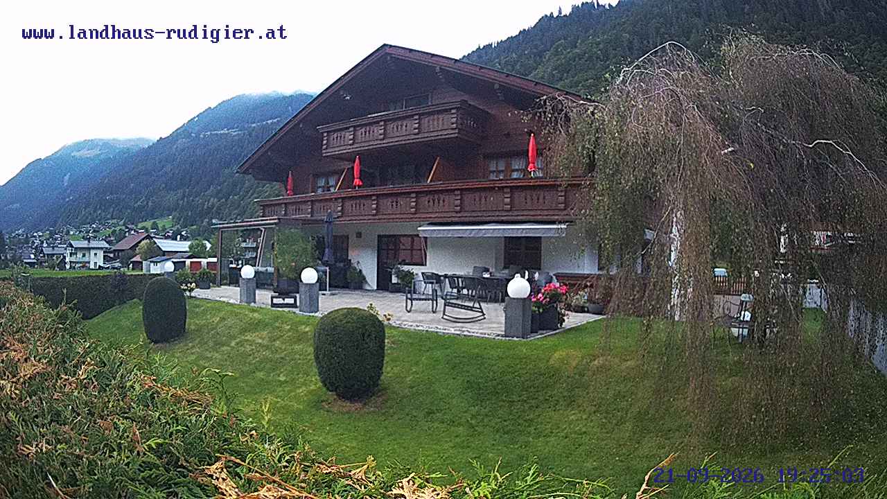 Gortipohl | Landhaus Rudigier