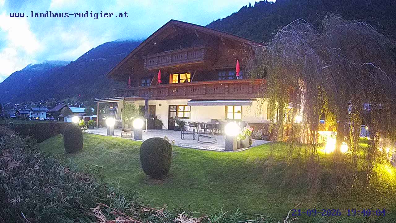 Gortipohl | Landhaus Rudigier