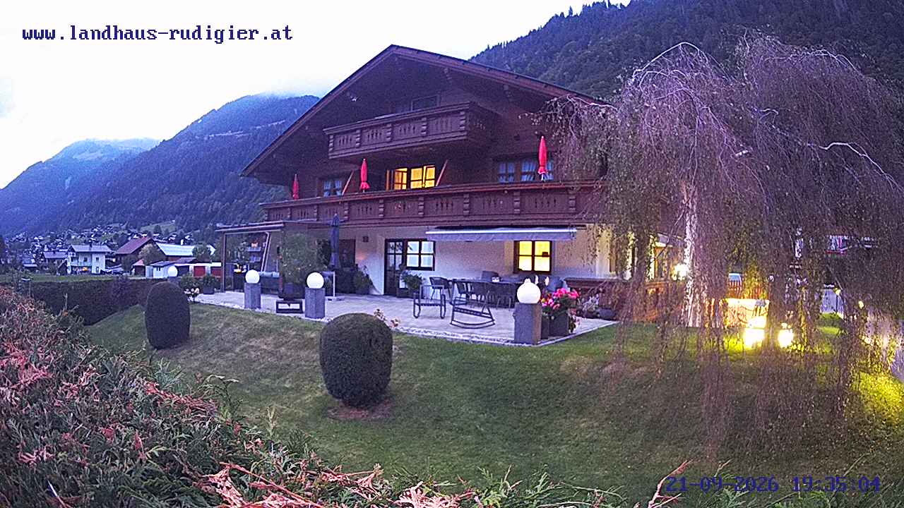 Gortipohl | Landhaus Rudigier