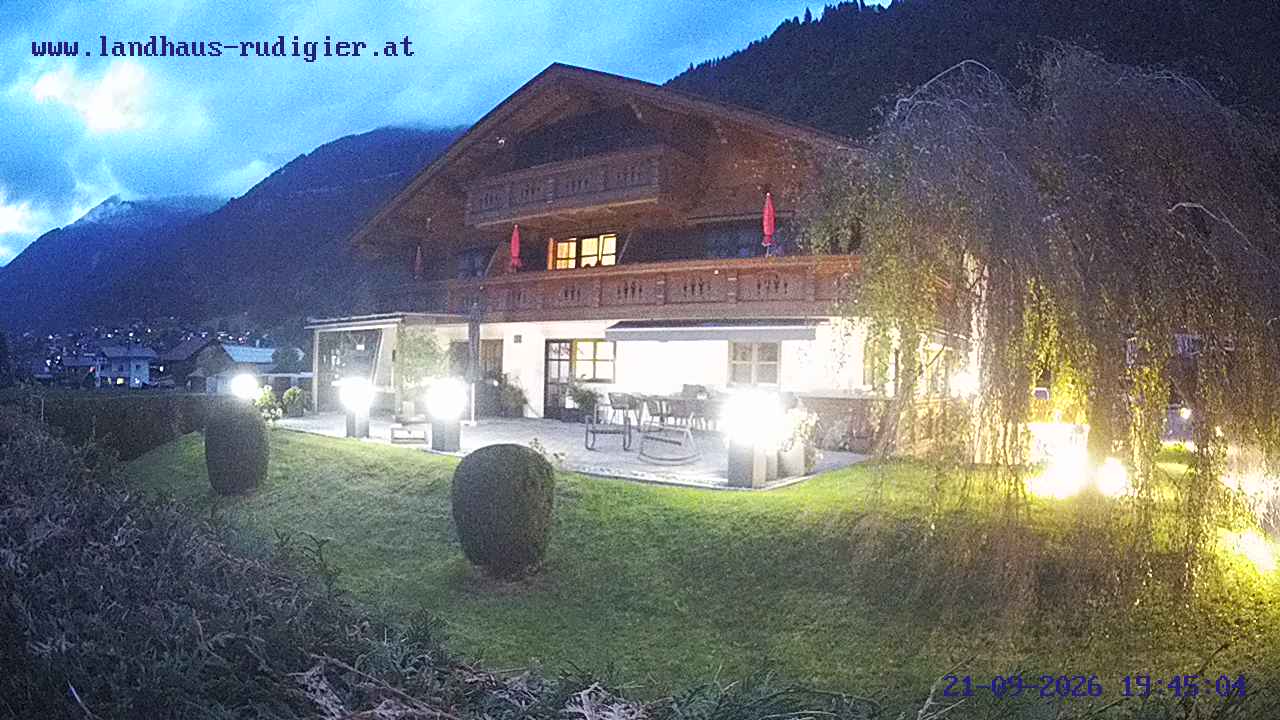 Gortipohl | Landhaus Rudigier
