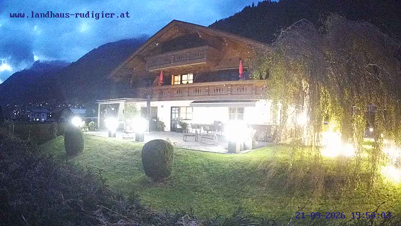 Gortipohl | Landhaus Rudigier