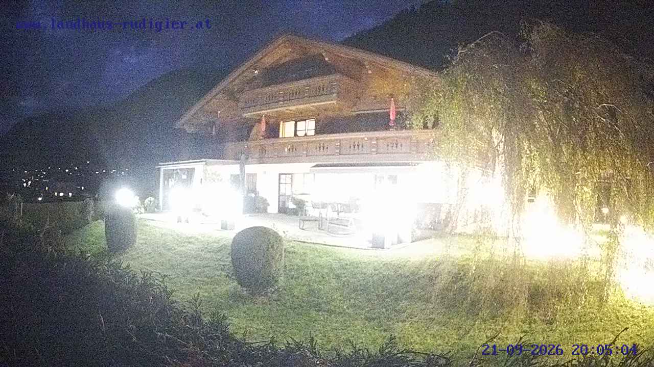 Gortipohl | Landhaus Rudigier