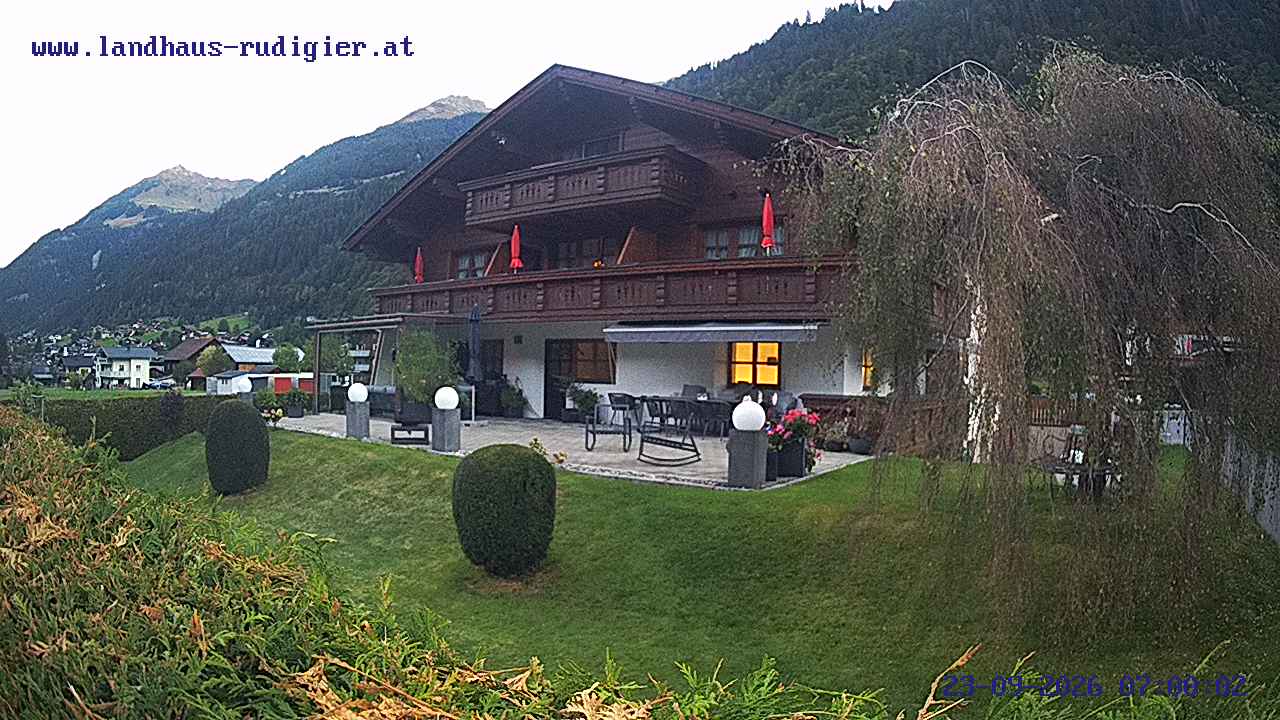 Gortipohl | Landhaus Rudigier