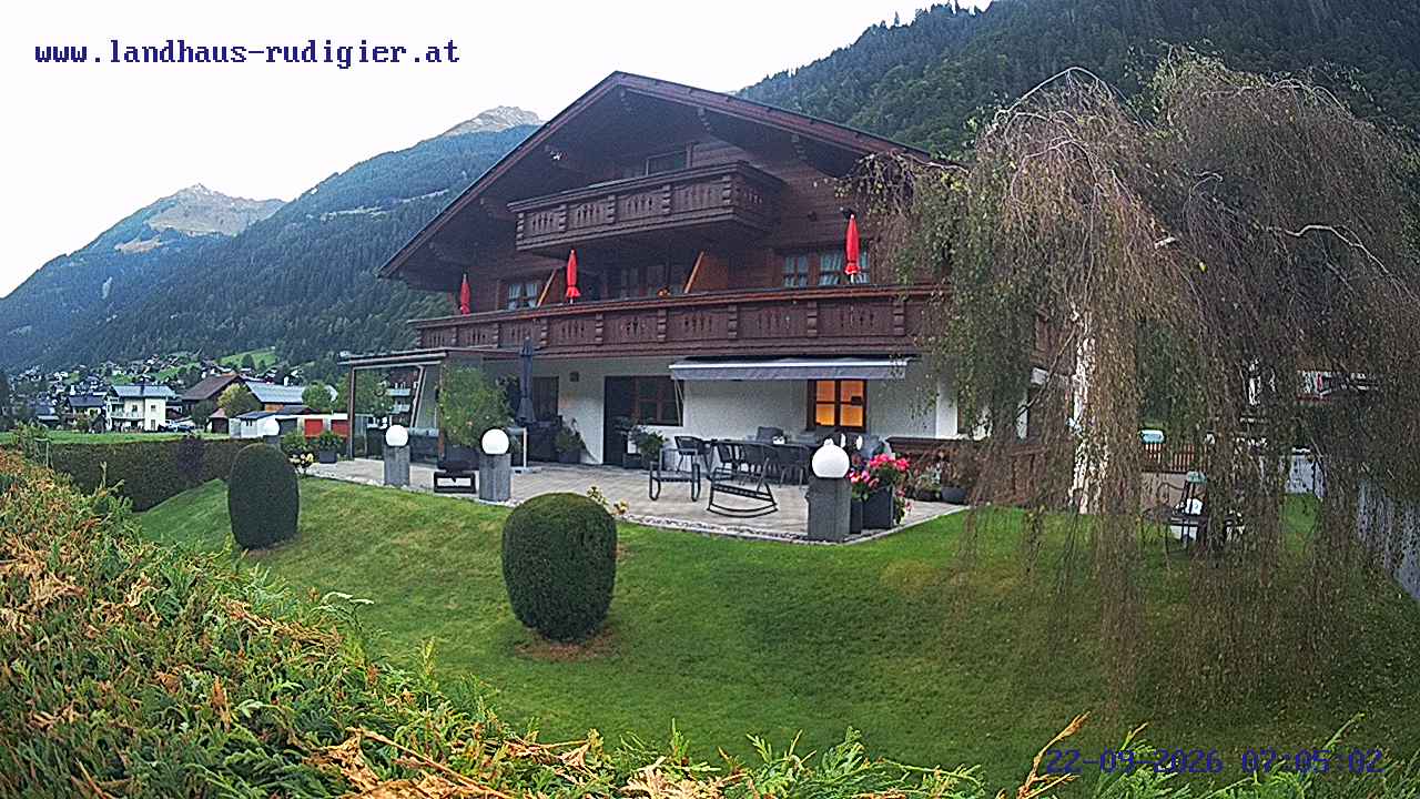 Gortipohl | Landhaus Rudigier