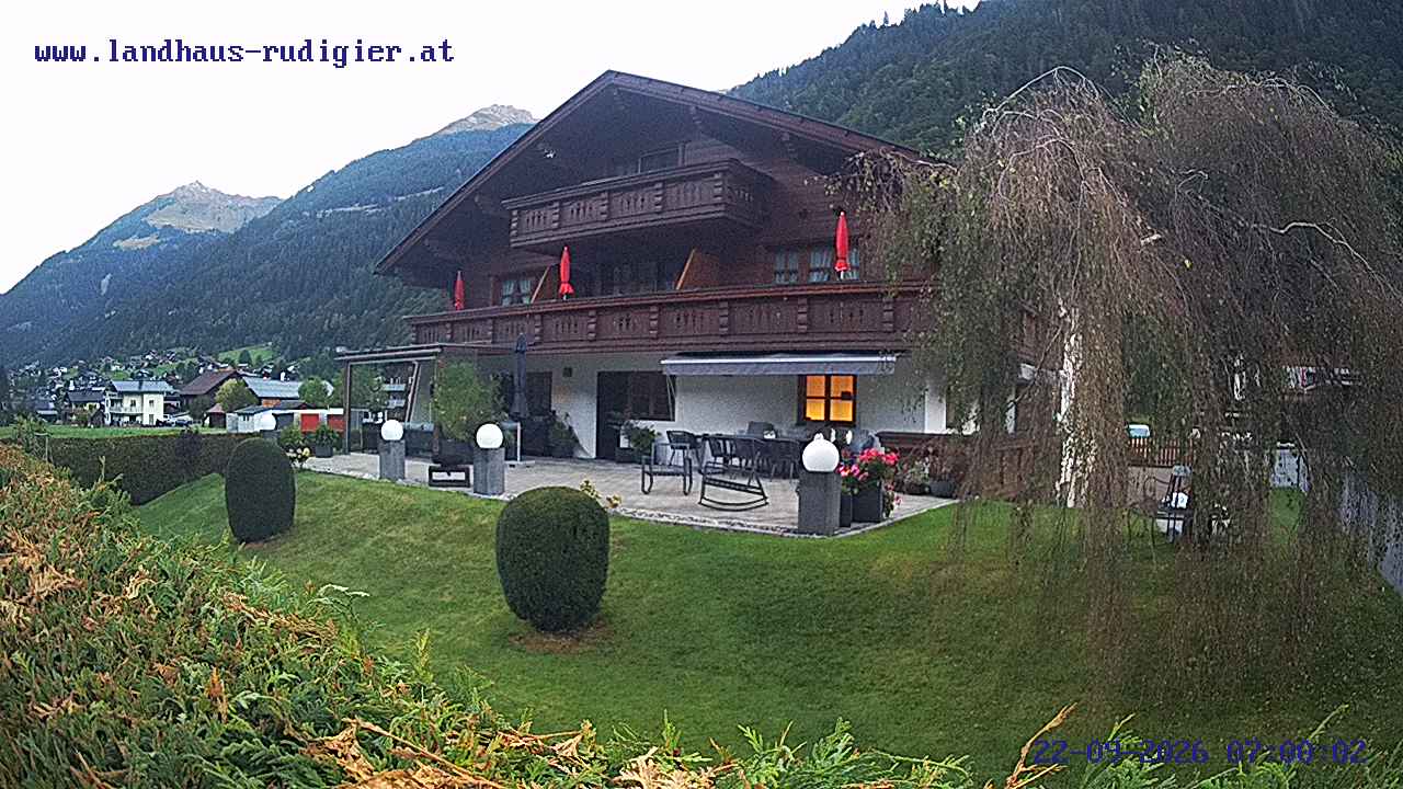 Gortipohl | Landhaus Rudigier