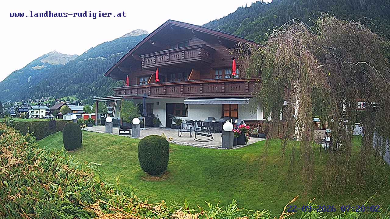 Gortipohl | Landhaus Rudigier