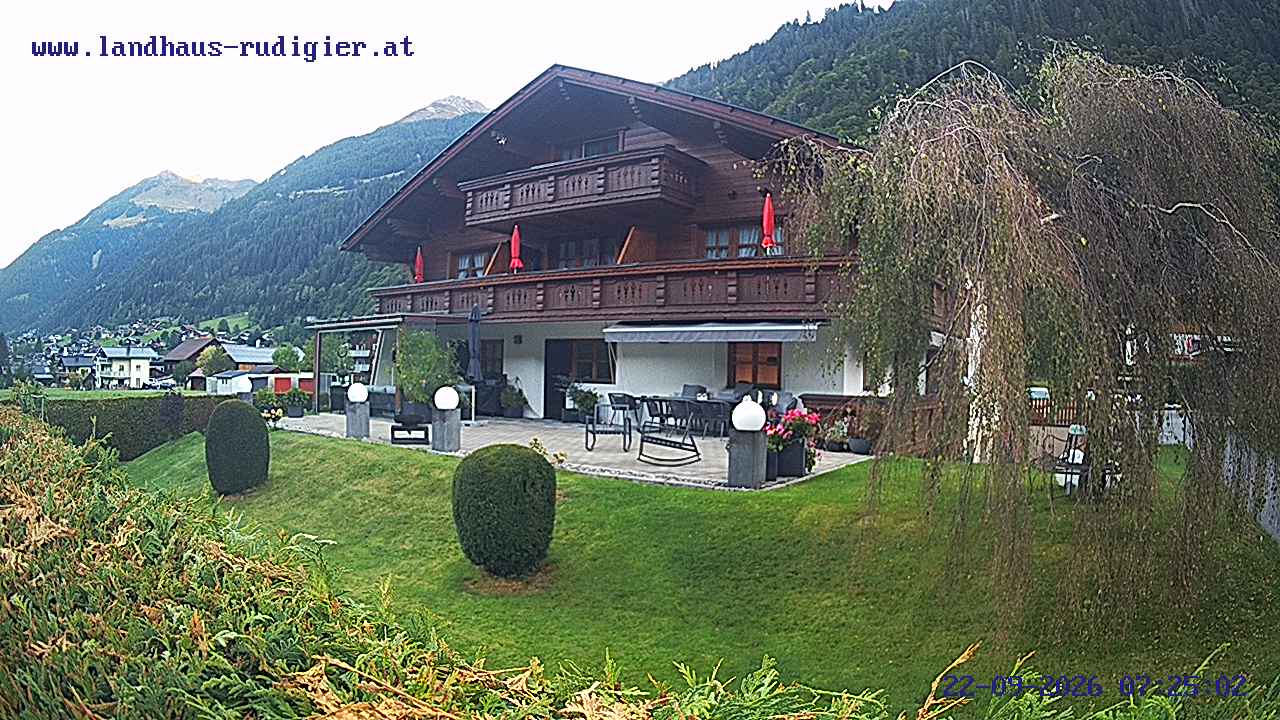 Gortipohl | Landhaus Rudigier