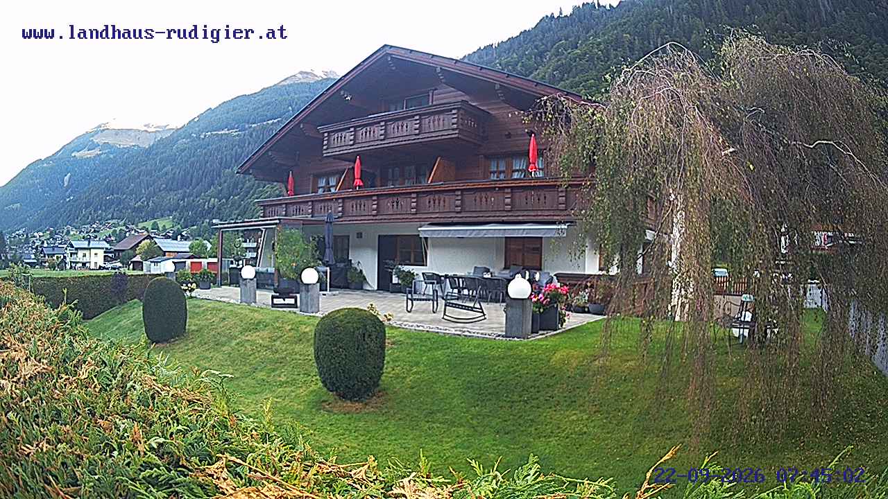 Gortipohl | Landhaus Rudigier