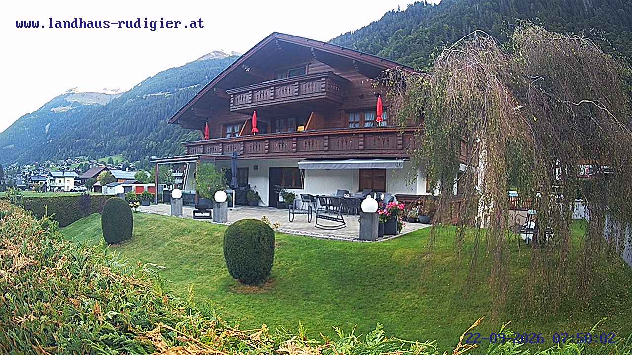 Gortipohl | Landhaus Rudigier