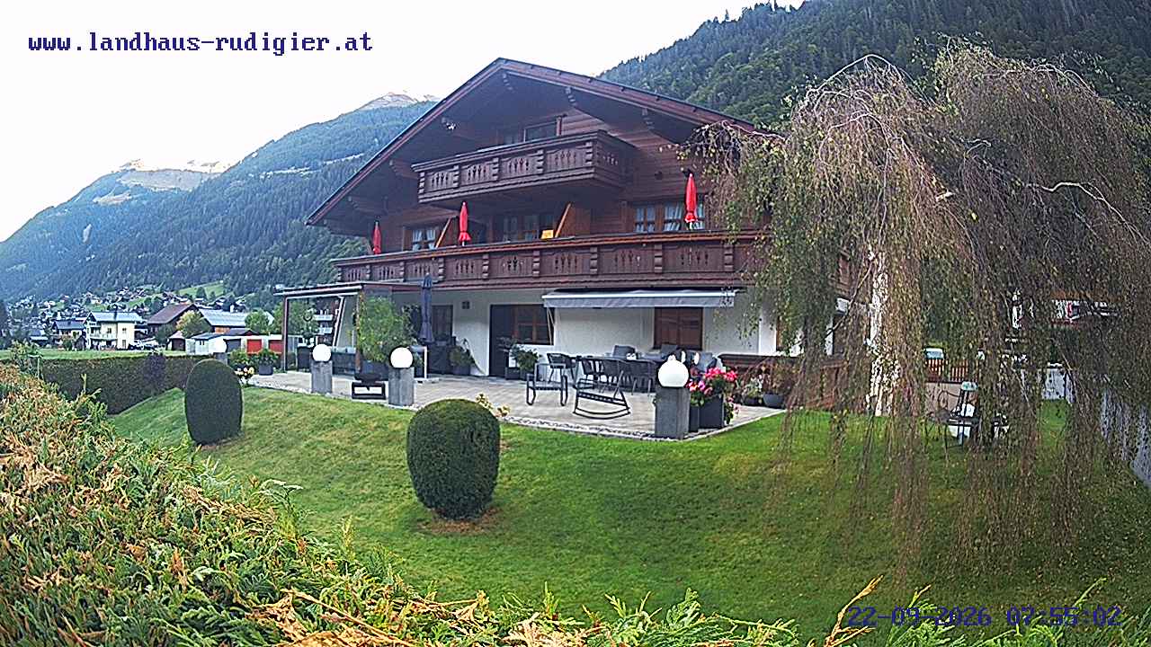 Gortipohl | Landhaus Rudigier