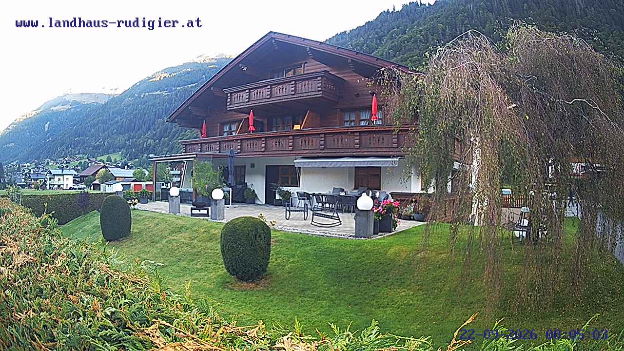 Gortipohl | Landhaus Rudigier