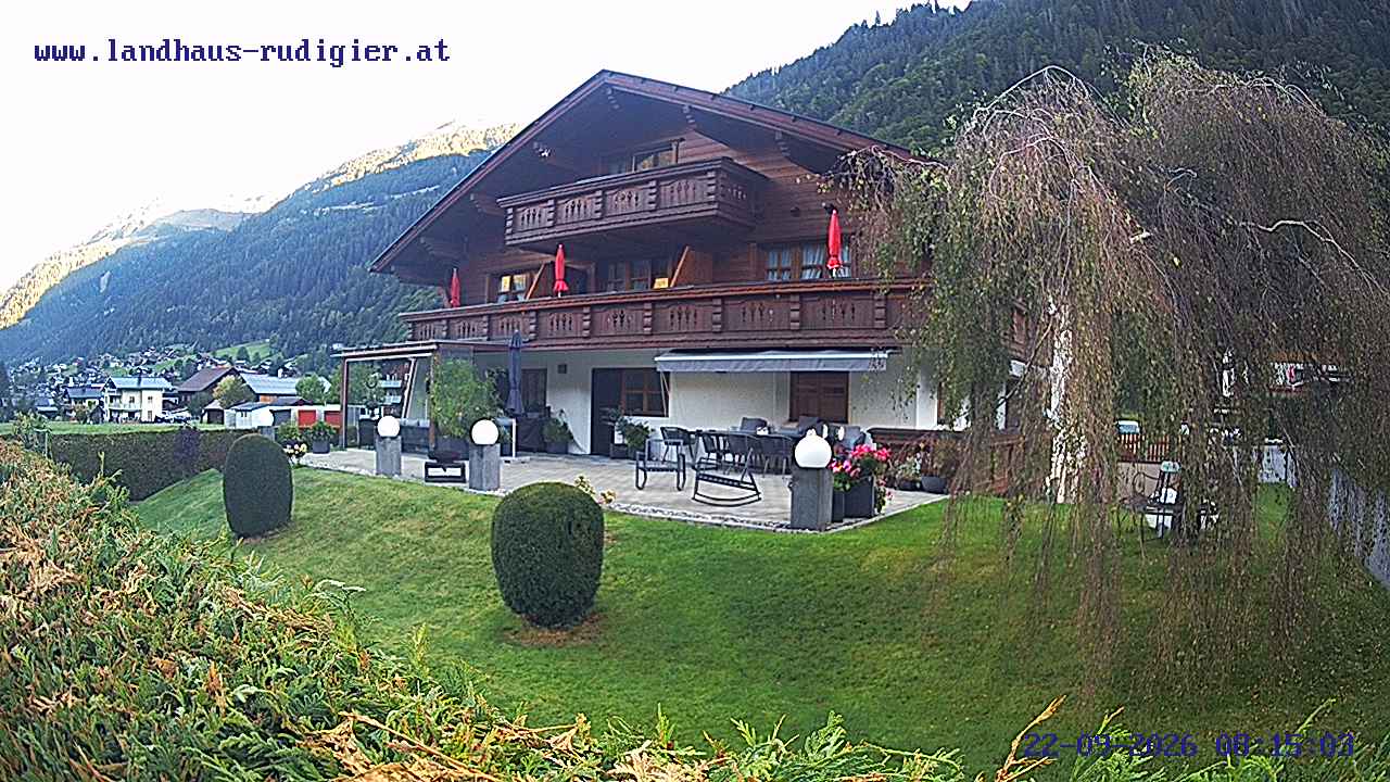 Gortipohl | Landhaus Rudigier
