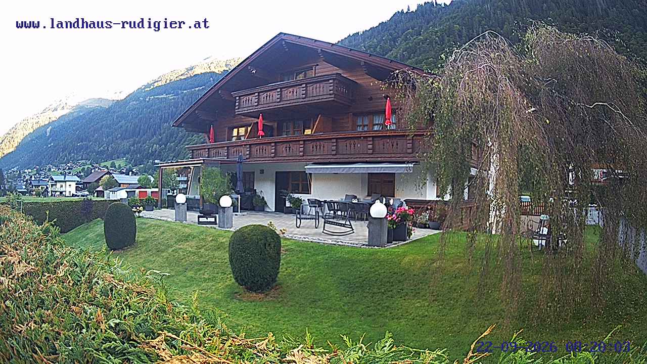Gortipohl | Landhaus Rudigier