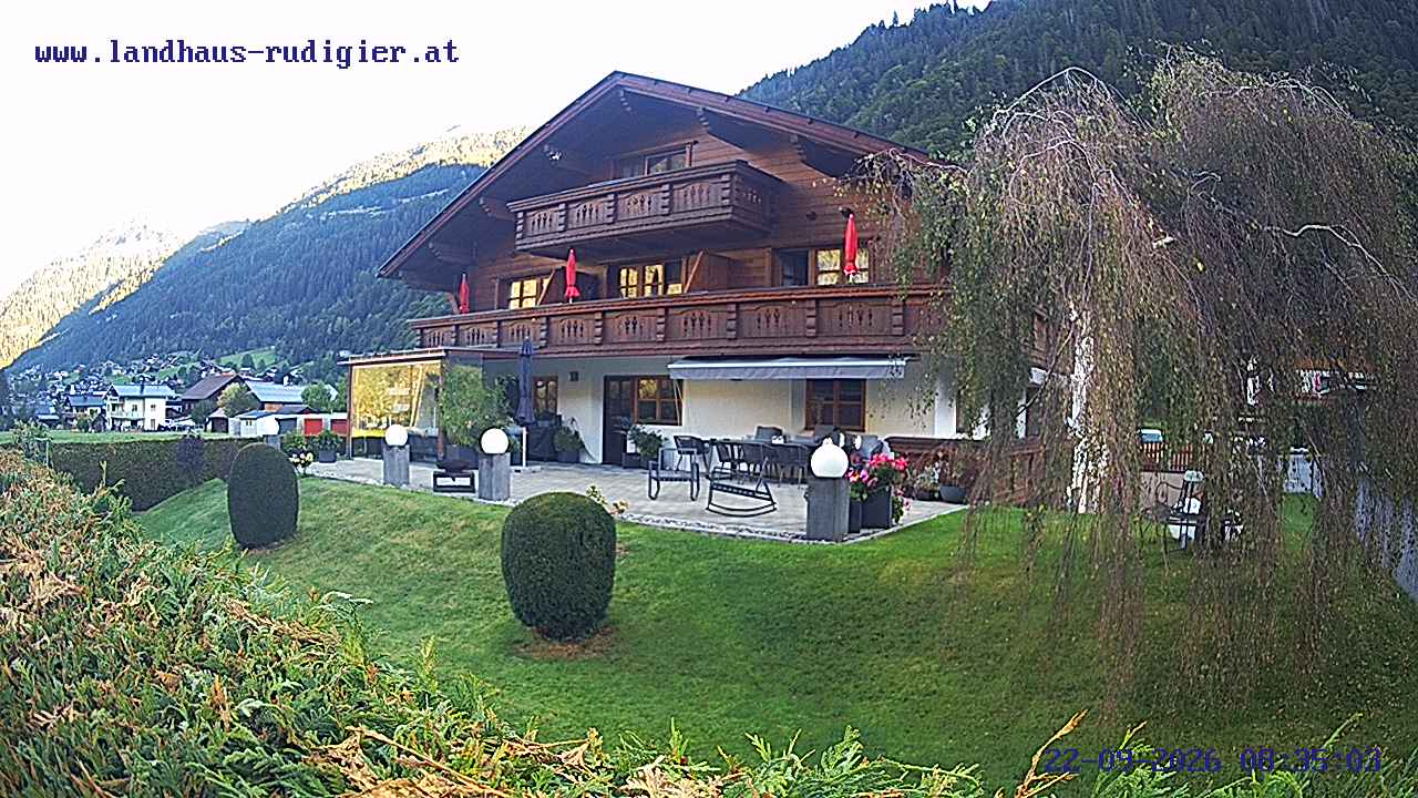 Gortipohl | Landhaus Rudigier