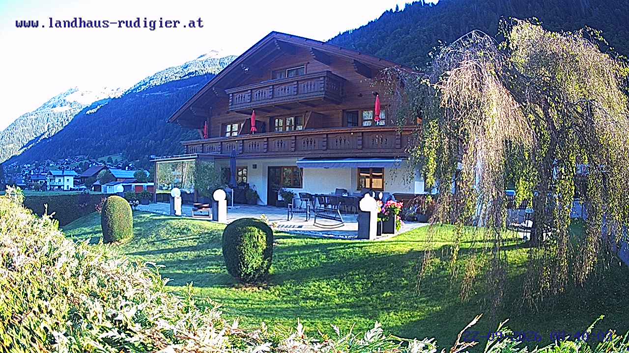 Gortipohl | Landhaus Rudigier