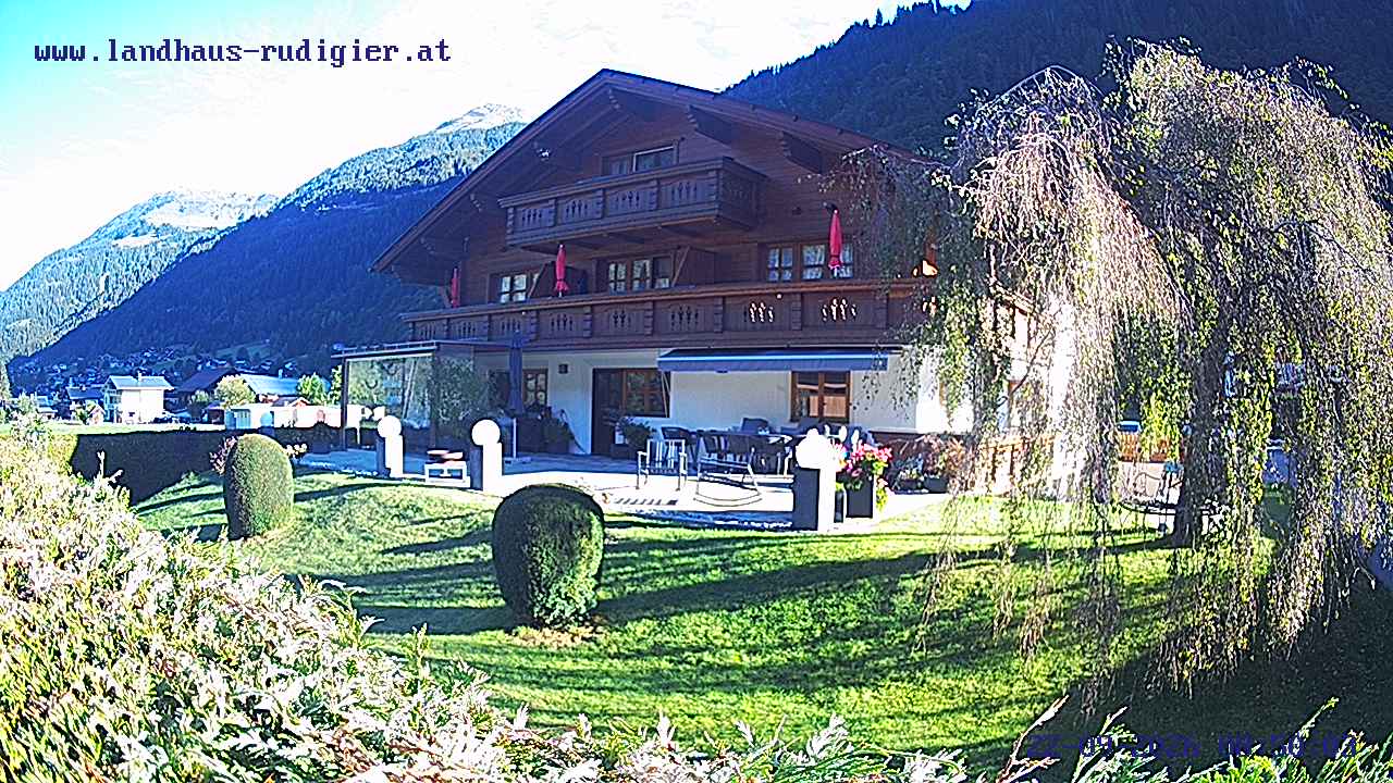 Gortipohl | Landhaus Rudigier